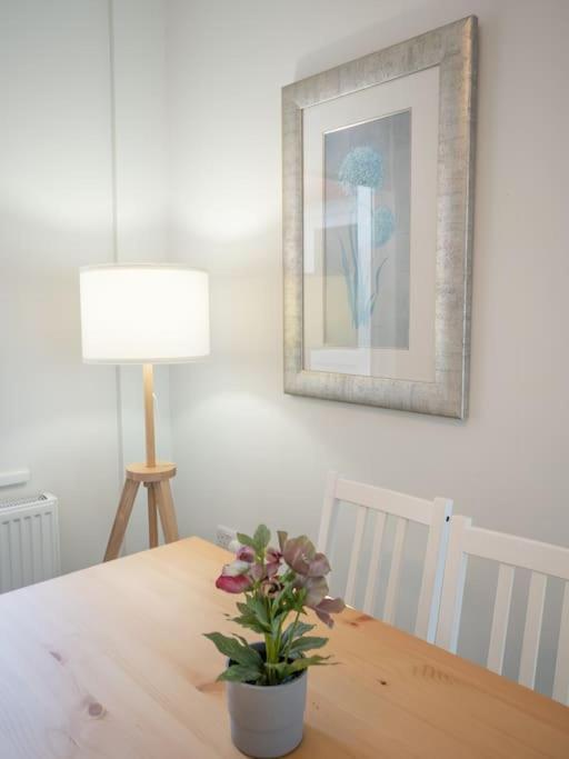 Cozy Townhouse, Walking Distance To Belfast City Bagian luar foto